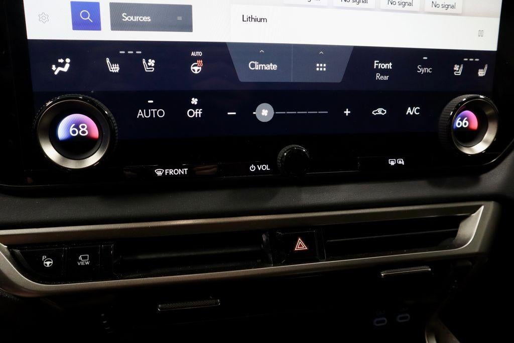 2024 Lexus RX 350 350 Luxury