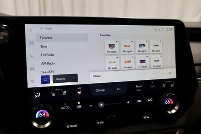 2024 Lexus RX 350 350 Luxury