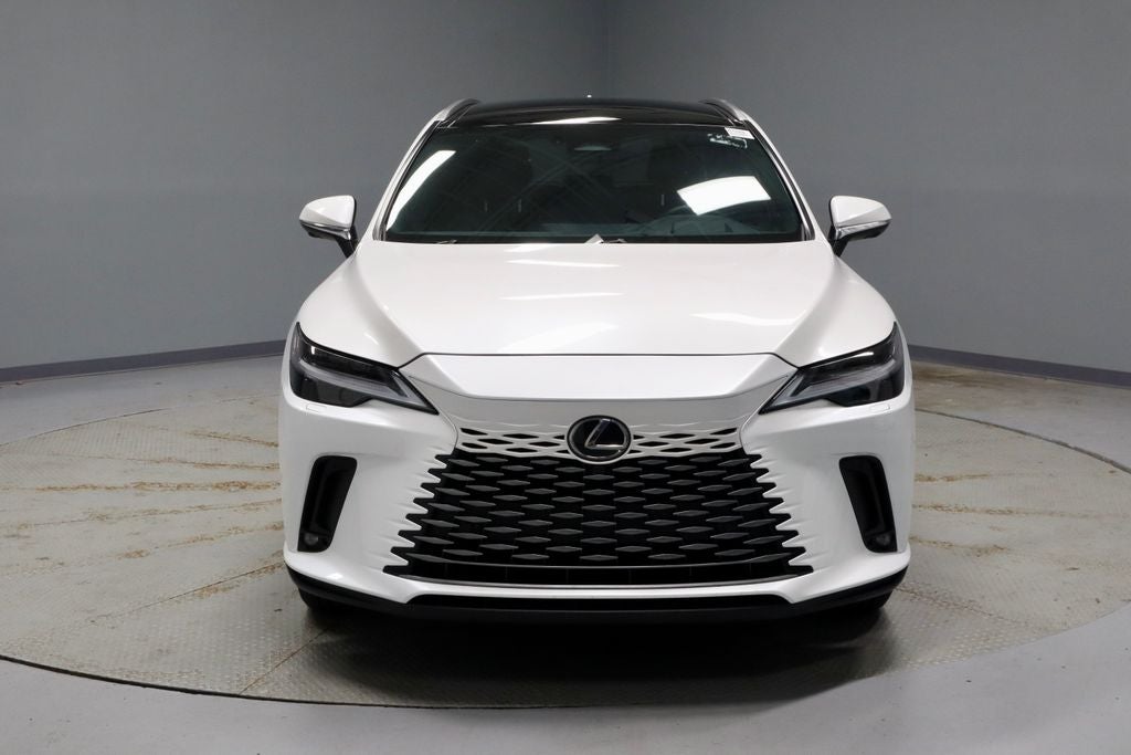 2024 Lexus RX 350 350 Luxury
