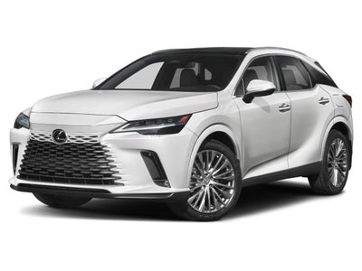 2024 Lexus RX 350 350 Luxury