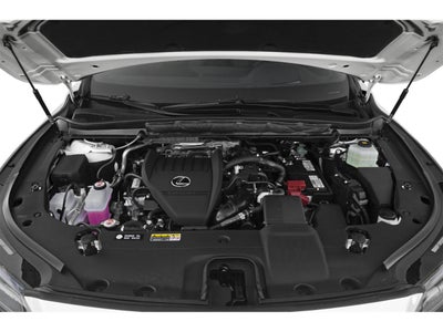 2024 Lexus RX 350 350 Luxury