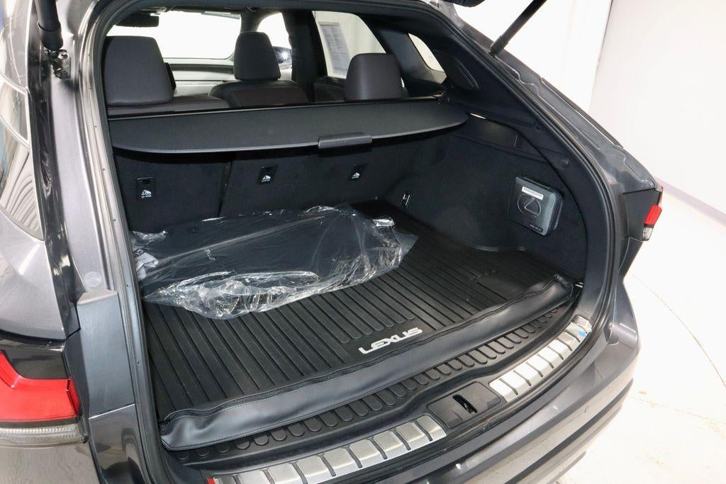 2025 Lexus RX 350 350 Luxury