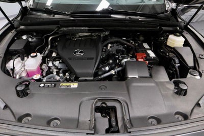 2025 Lexus RX 350 350 Luxury