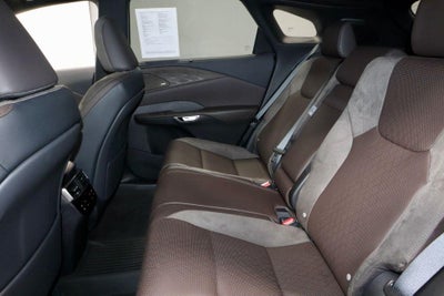 2025 Lexus RX 350 350 Luxury