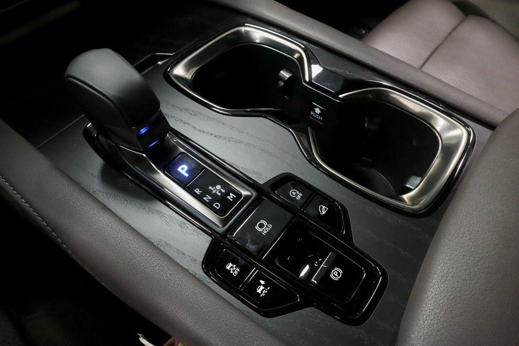 2025 Lexus RX 350 350 Luxury