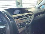 2013 Lexus RX 350 350