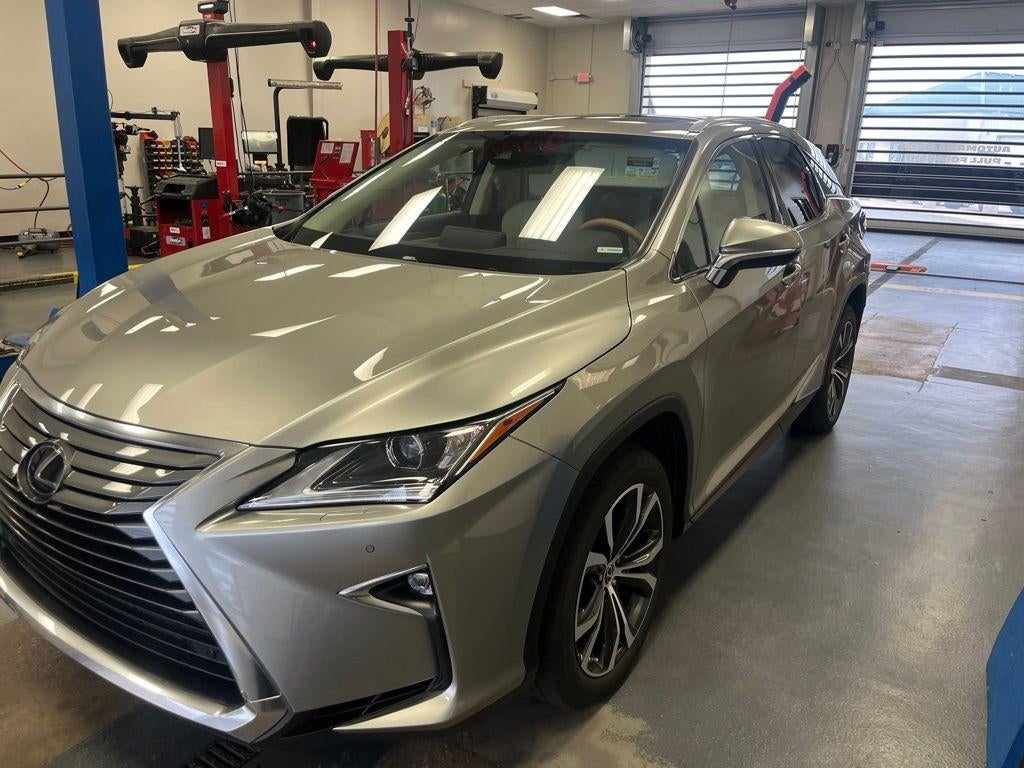 2019 Lexus RX 350 350