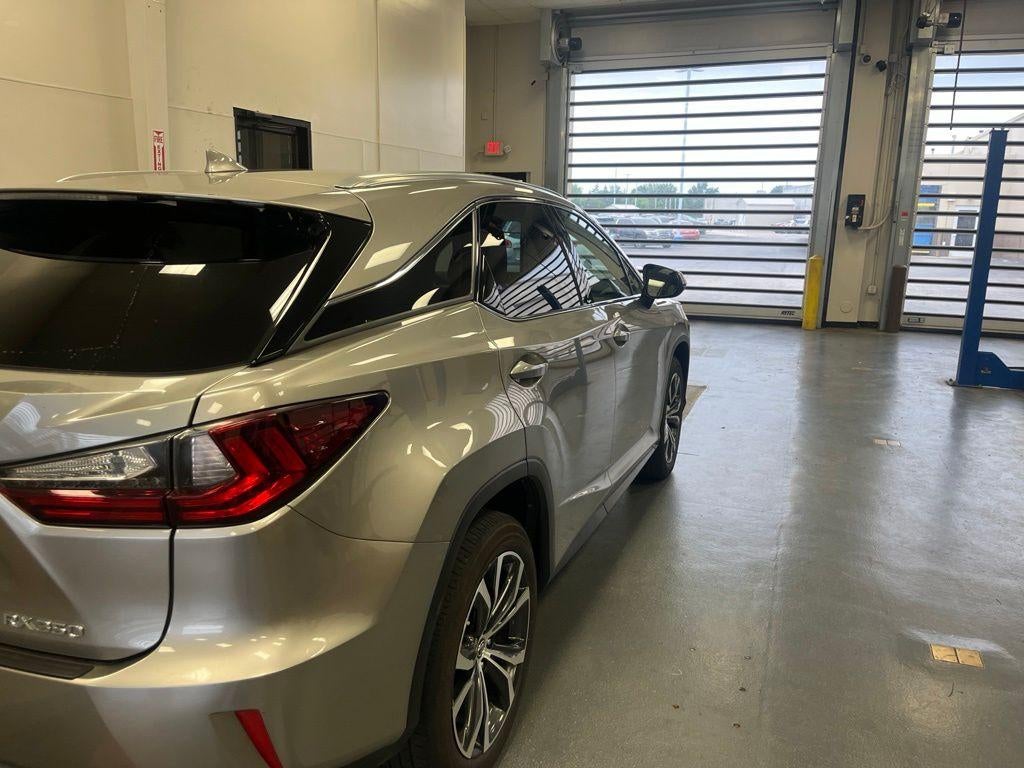 2019 Lexus RX 350 350