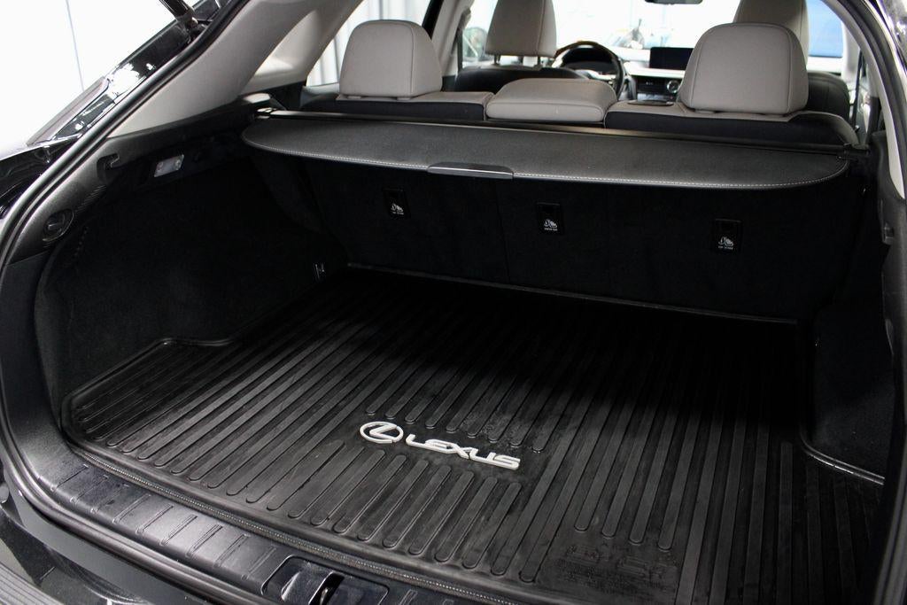2019 Lexus RX 350 350