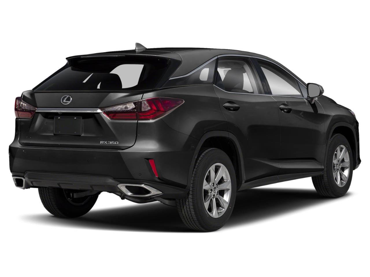 2019 Lexus RX 350 350