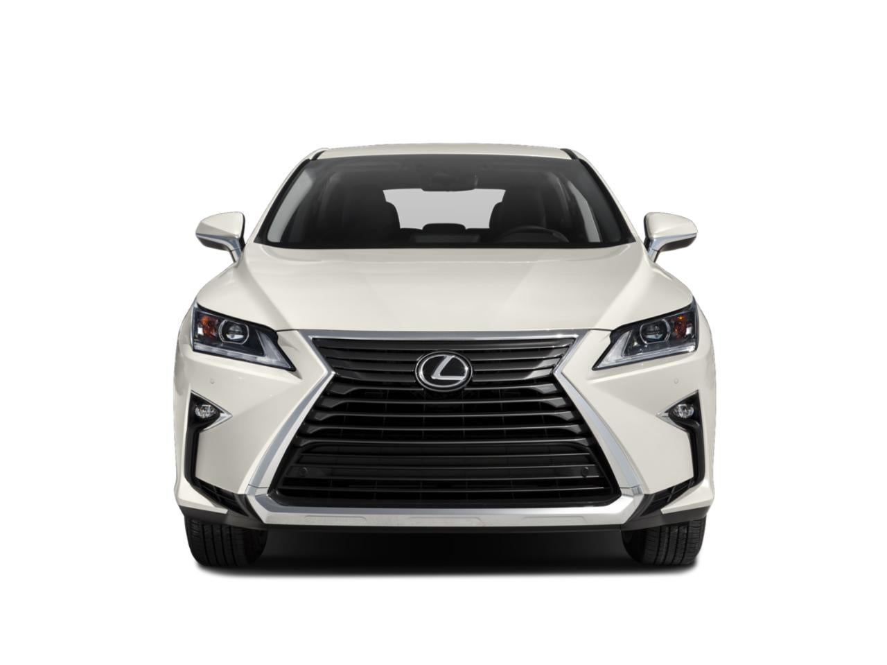 2019 Lexus RX 350 350