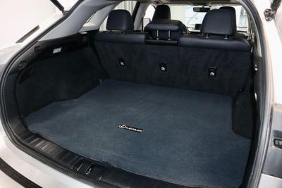 2016 Lexus RX 350 350