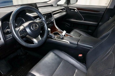 2016 Lexus RX 350 350