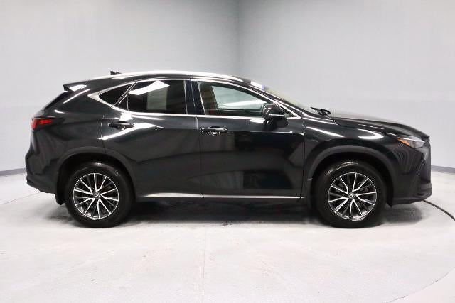 2024 Lexus NX 250 250 Premium