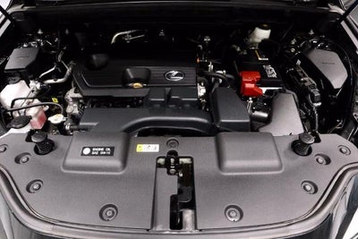 2024 Lexus NX 250 250 Premium