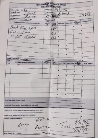 2024 Lexus NX 250 250 Premium