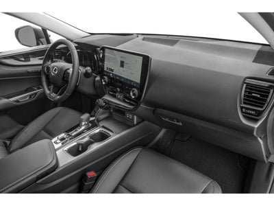 2024 Lexus NX 250 250 Premium