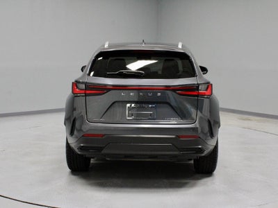 2023 Lexus NX 350 350 Premium