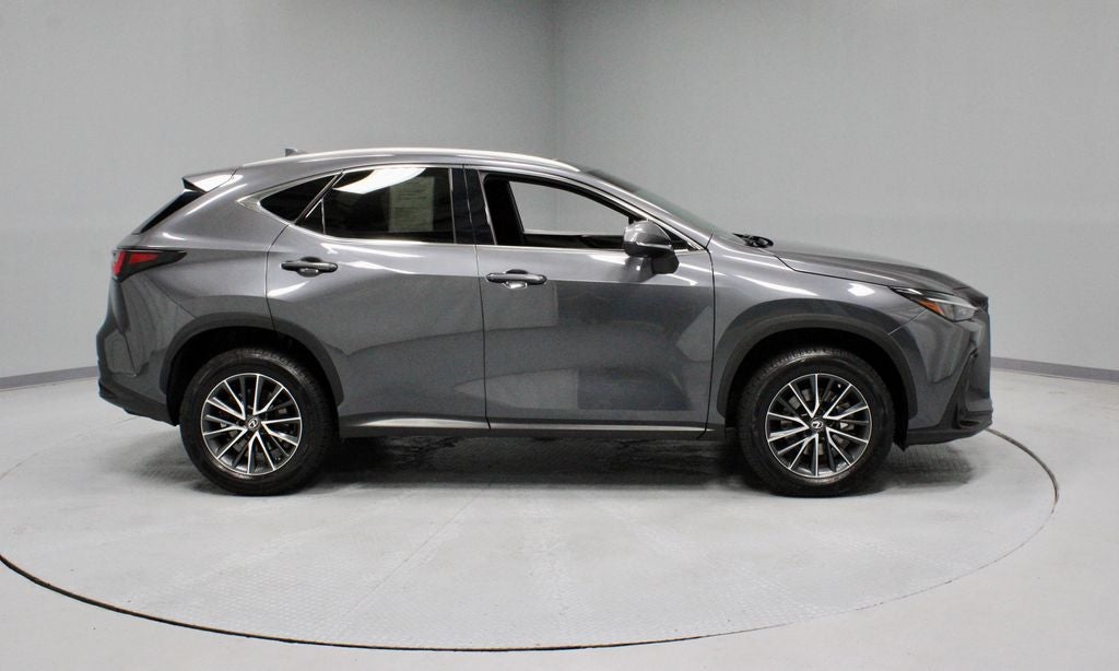 2023 Lexus NX 350 350 Premium