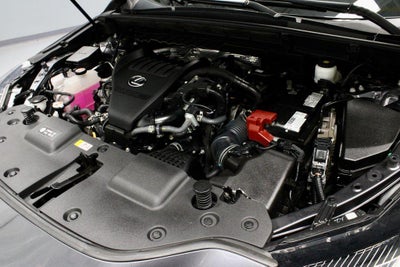 2023 Lexus NX 350 350 Premium