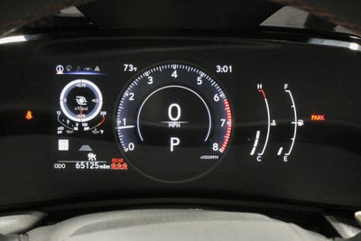 2023 Lexus NX 350 350 Premium