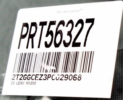 2023 Lexus NX 350 350 Premium