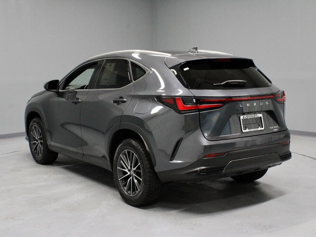2023 Lexus NX 350 350 Premium