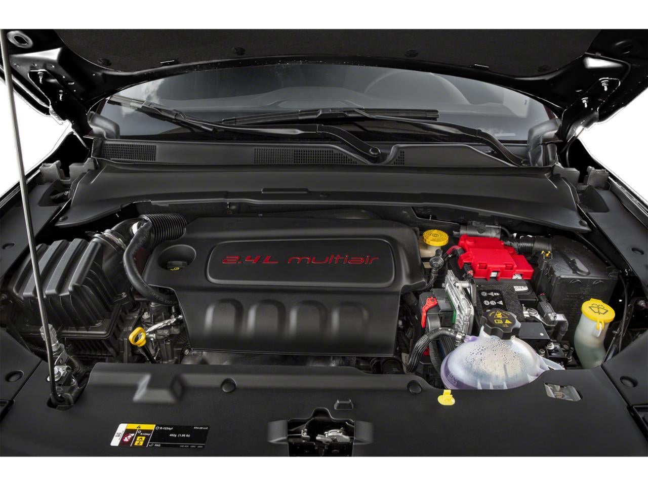 2020 Jeep Compass Altitude