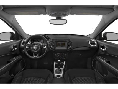 2020 Jeep Compass Altitude