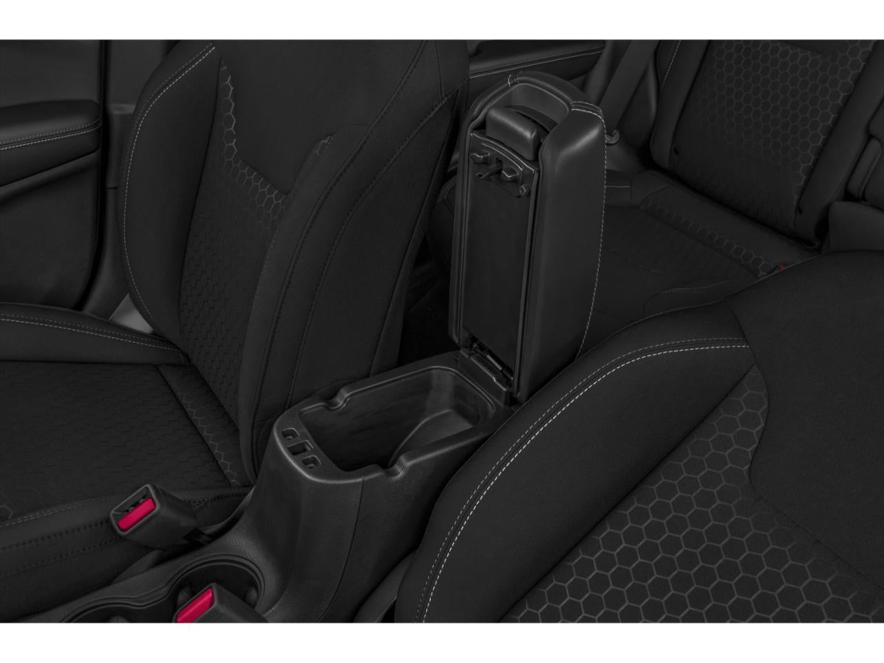 2020 Jeep Compass Altitude