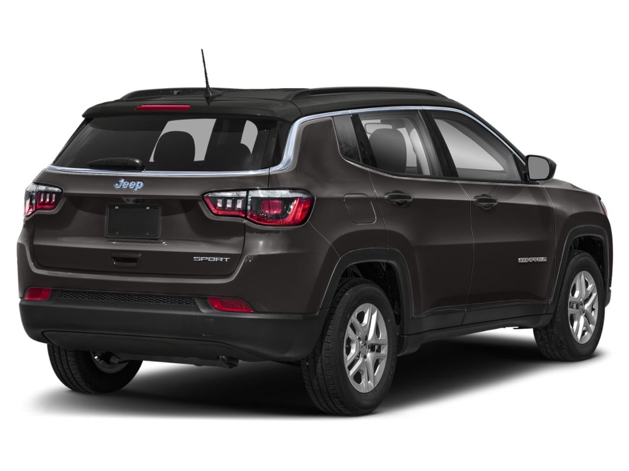 2020 Jeep Compass Altitude