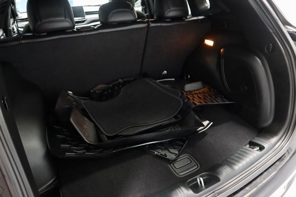 2023 Jeep Compass High Altitude