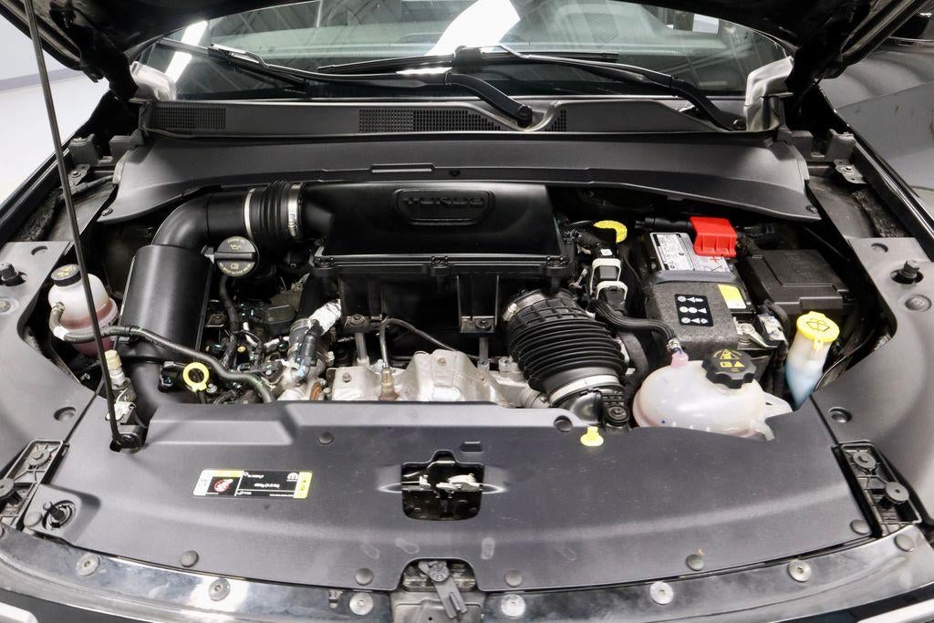 2023 Jeep Compass High Altitude