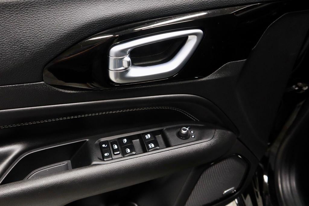 2023 Jeep Compass High Altitude
