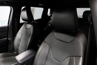 2023 Jeep Compass High Altitude