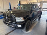 2014 RAM 3500 Laramie