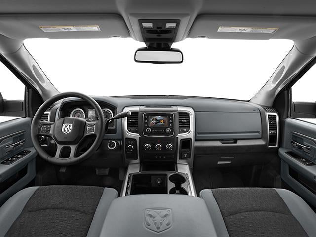 2014 RAM 3500 Laramie