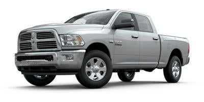 2014 RAM 3500 Laramie