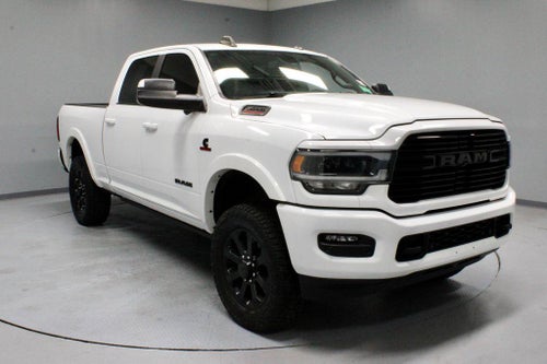 2022 RAM 3500 Laramie