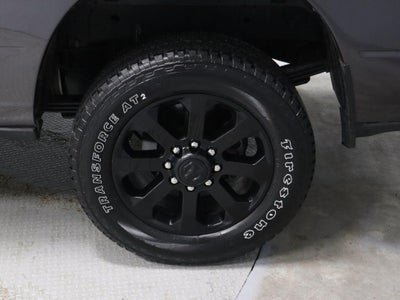 2025 RAM 3500 Laramie