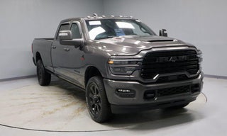 2025 RAM 3500 Laramie