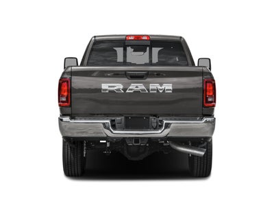 2025 RAM 3500 Laramie