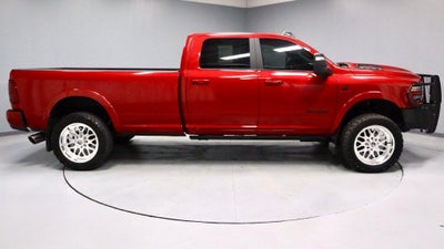2026 RAM 3500 Limited