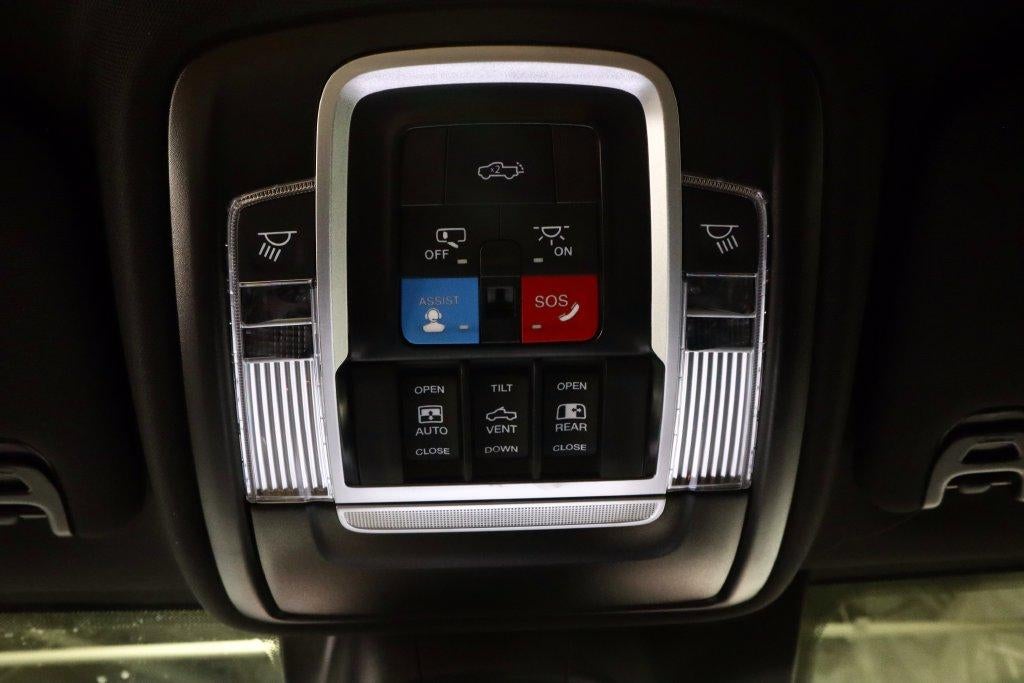 2026 RAM 3500 Limited