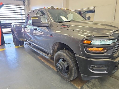 2025 RAM 3500 Tradesman