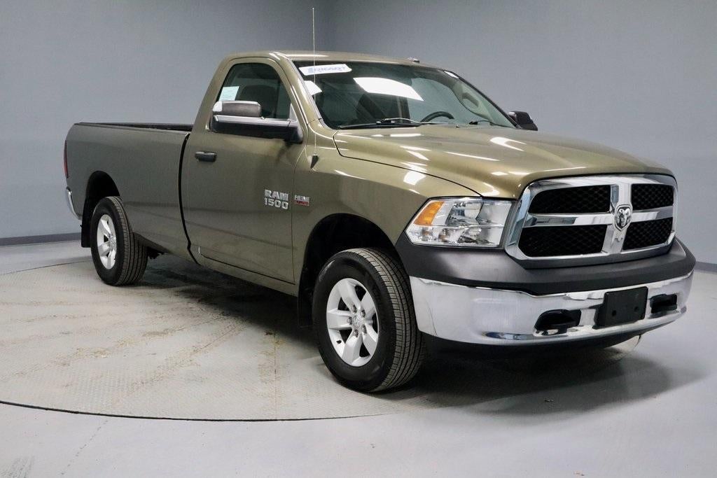 2014 RAM 1500 Tradesman