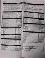 2014 RAM 1500 Tradesman