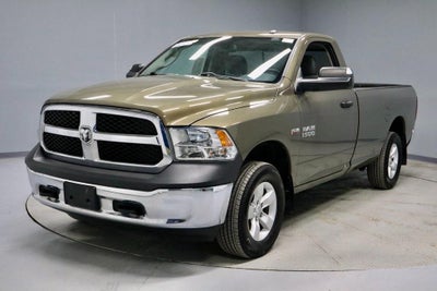 2014 RAM 1500 Tradesman