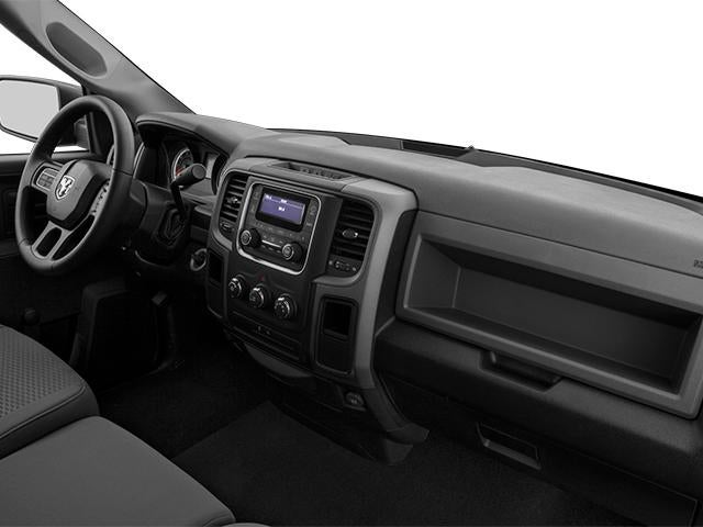2014 RAM 1500 Tradesman