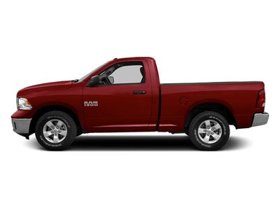 2014 RAM 1500 Tradesman